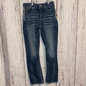 Salvage Denim Jeans  - Blue